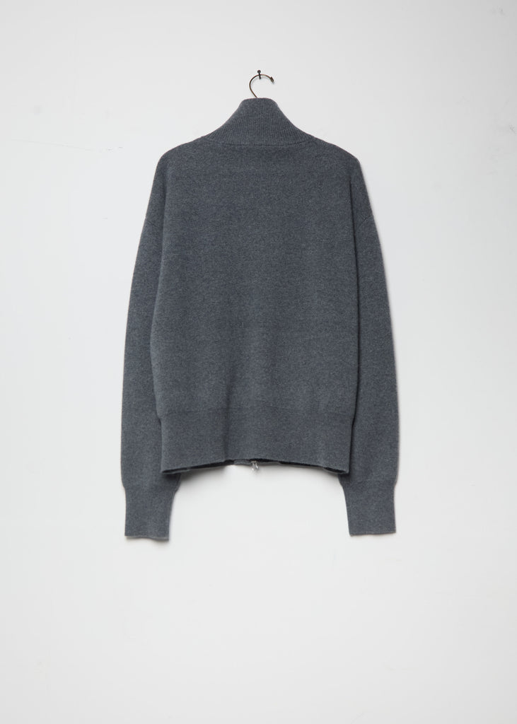 n°319 Xtra Out Cashmere Cardigan — Felt