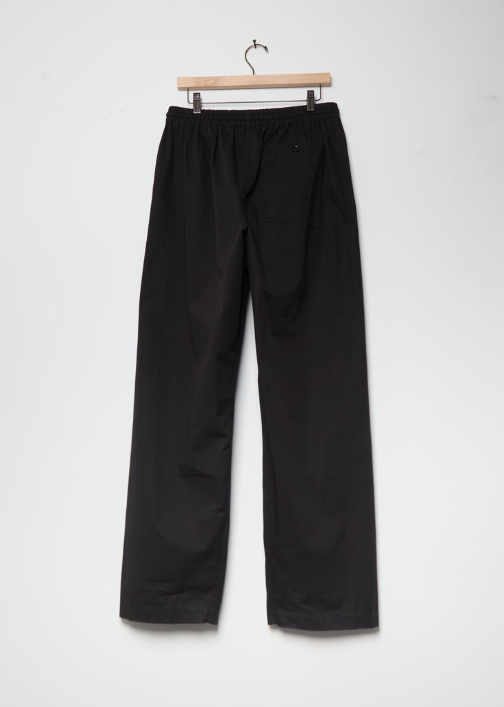 Pyjama Cotton Twill Pants