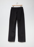 Pyjama Cotton Twill Pants