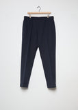 Philip Cotton Wool Pants