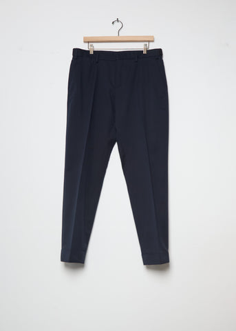 Philip Cotton Wool Pants