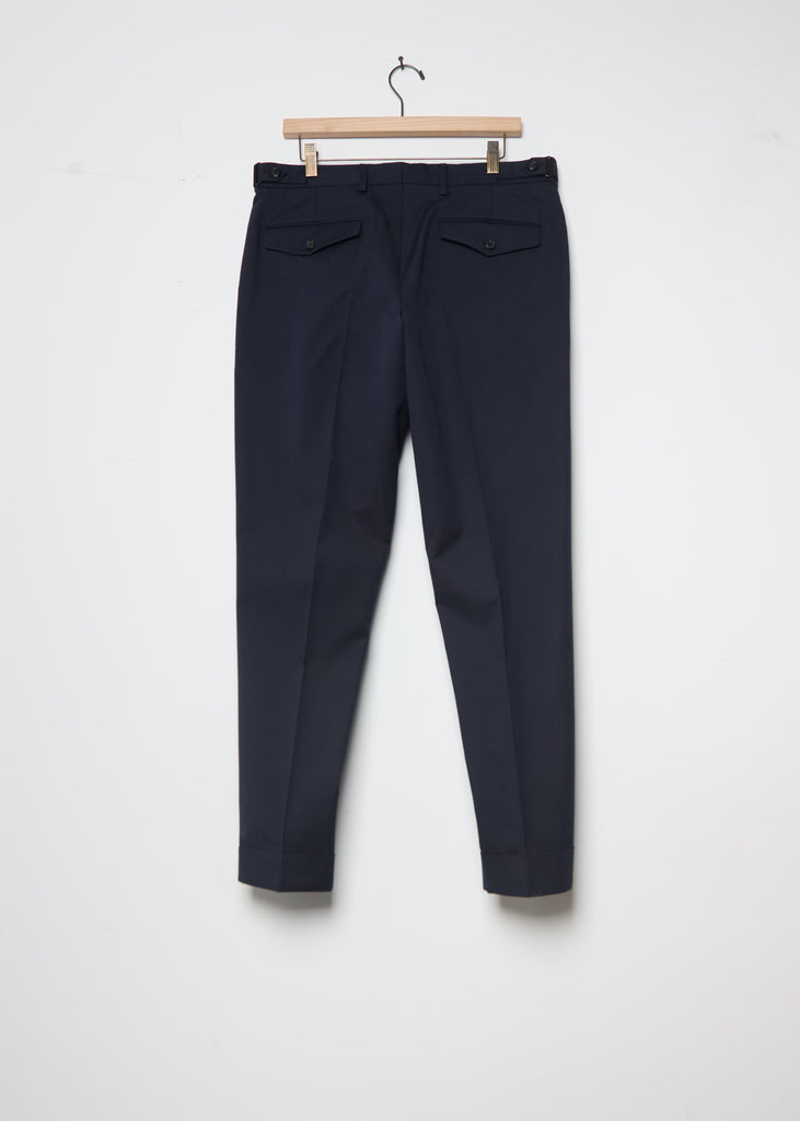 Philip Cotton Wool Pants