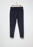 Philip Cotton Wool Pants