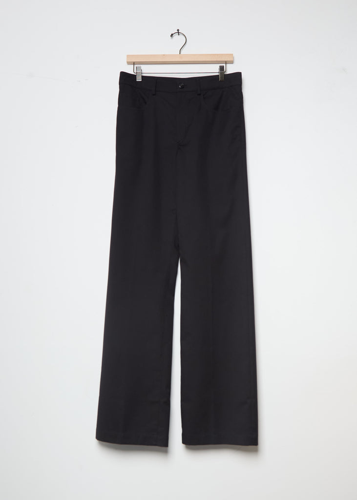 Peyter Cotton Wool Pants