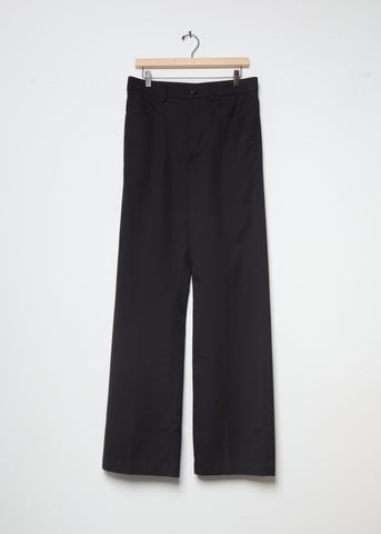 Peyter Cotton Wool Pants