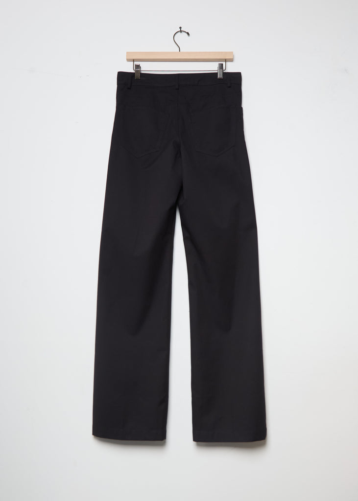 Peyter Cotton Wool Pants