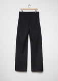 Peyter Cotton Wool Pants