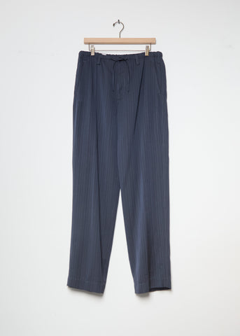 Penny Fluid Long Pants