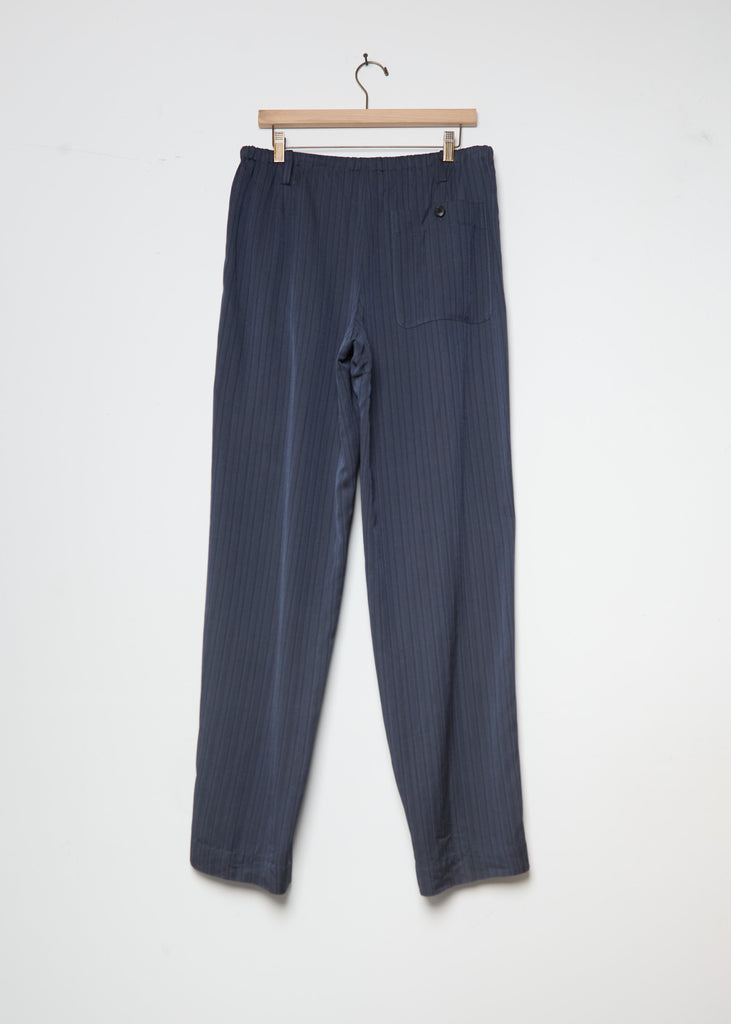 Penny Fluid Long Pants