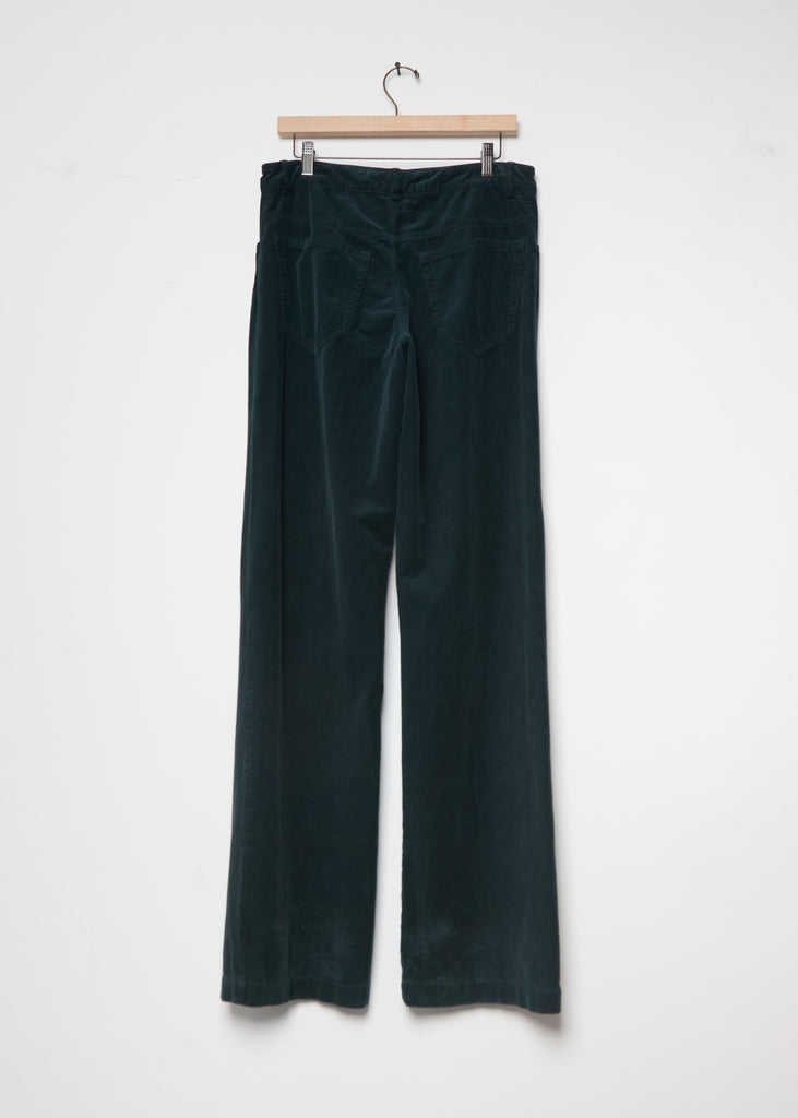 Peyter Cotton Corduroy Pants