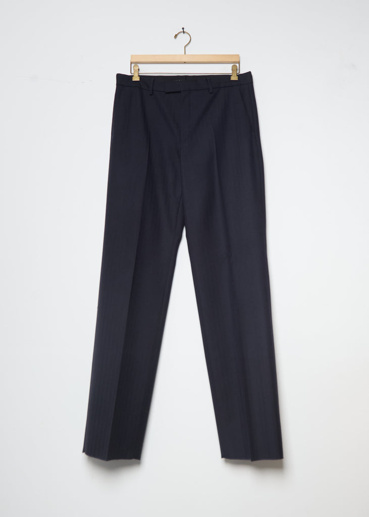 Kayno Wool Two-Piece Suit