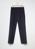 Kayno Wool Two-Piece Suit