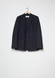 Kayno Wool Two-Piece Suit