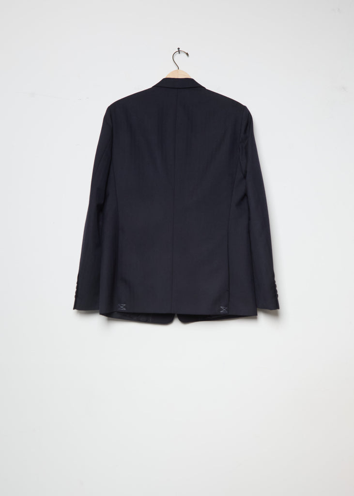 Kayno Wool Two-Piece Suit