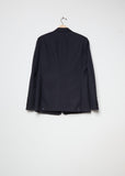 Kayno Wool Two-Piece Suit