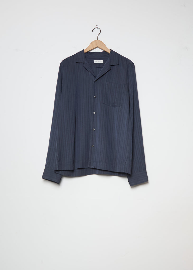 Carlty Fluid Shirt