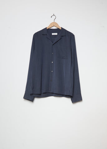 Carlty Fluid Shirt