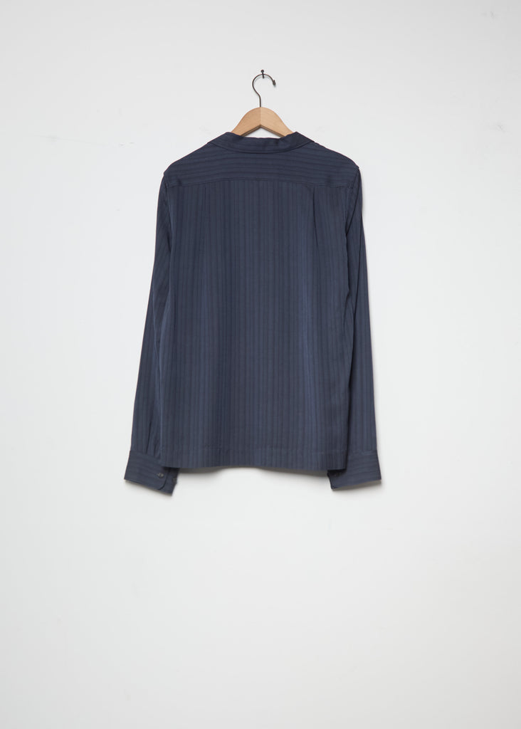 Carlty Fluid Shirt