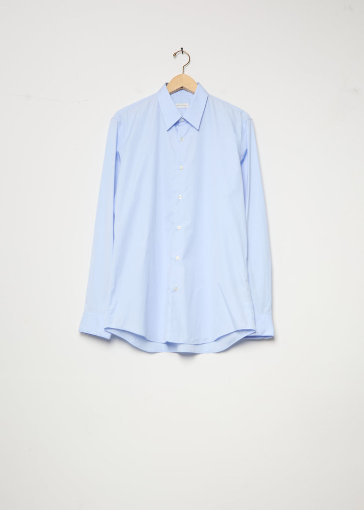 Curles Cotton Shirt