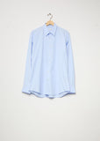 Curles Cotton Shirt