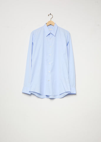 Curles Cotton Shirt