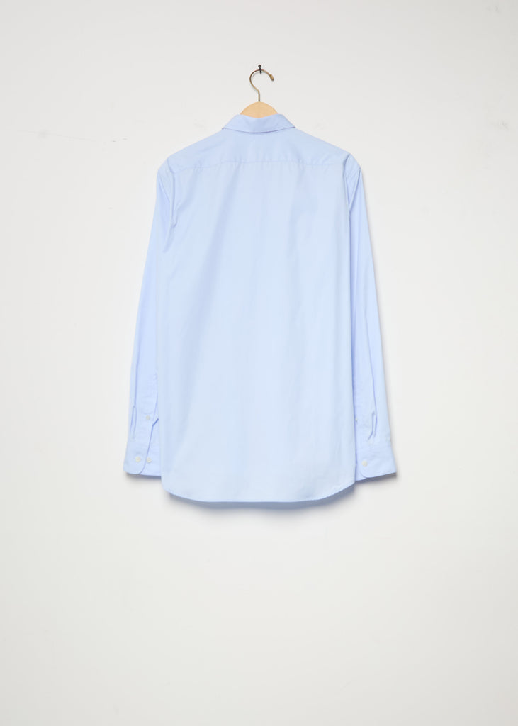 Curles Cotton Shirt