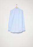 Curles Cotton Shirt