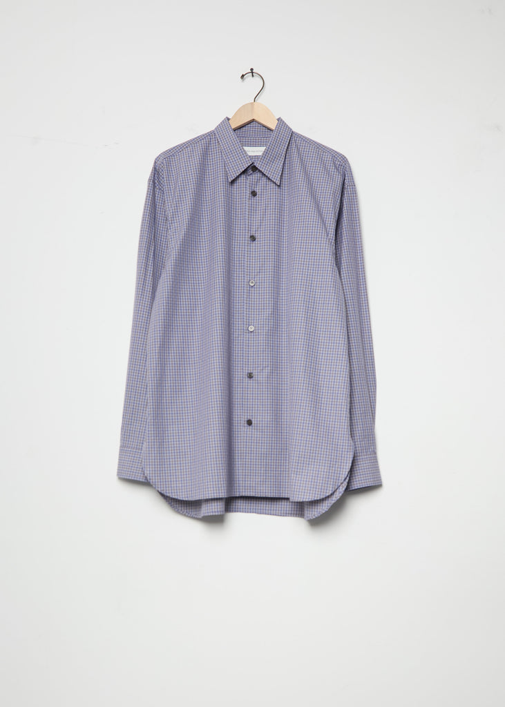 Croom Supima Cotton Shirt