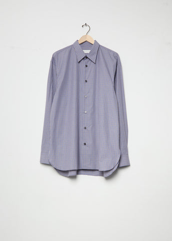 Croom Supima Cotton Shirt