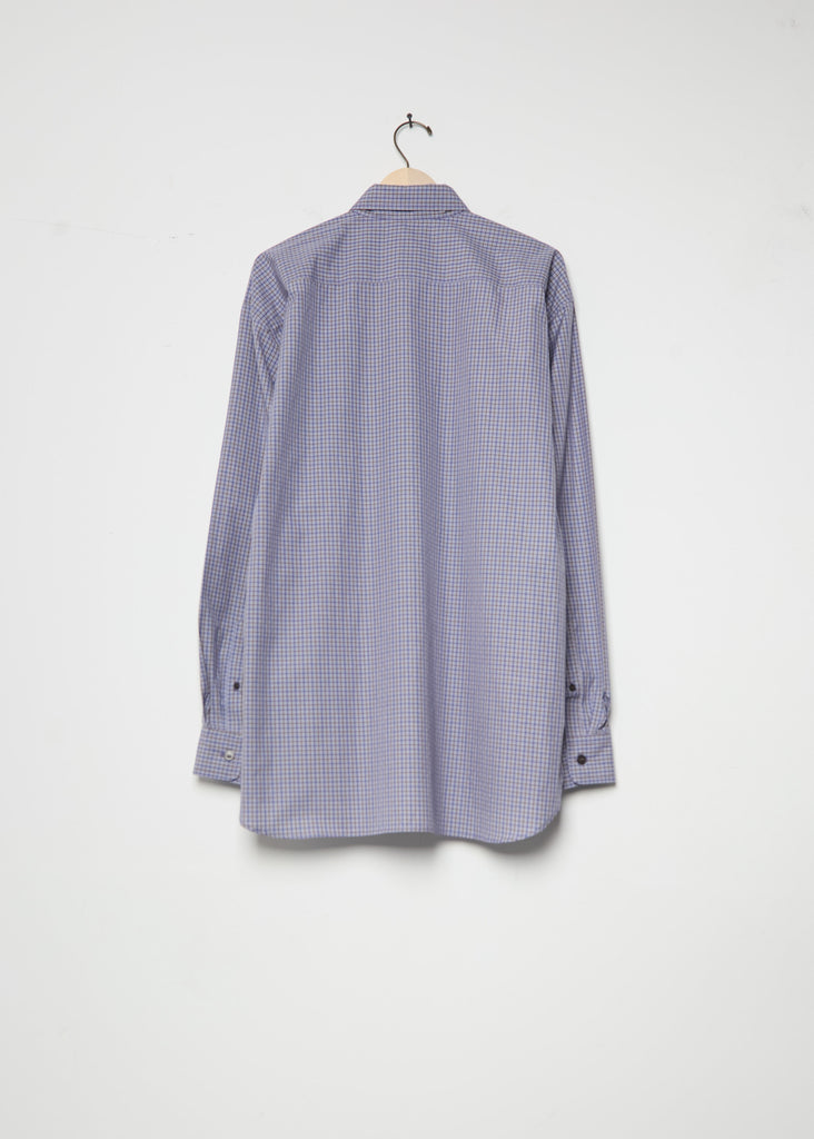 Croom Supima Cotton Shirt