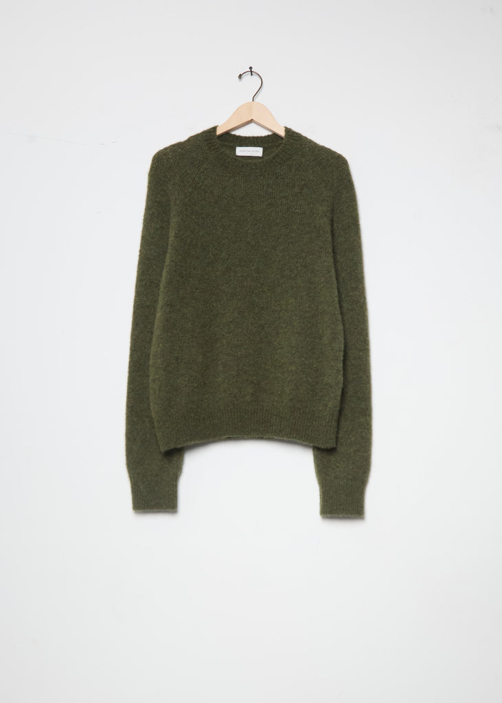 Melbourne Wool Sweater