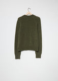 Melbourne Wool Sweater