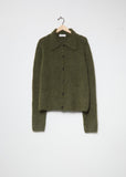 Mora Wool Cardigan