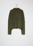 Mora Wool Cardigan