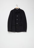 Braxton Wool Jacket