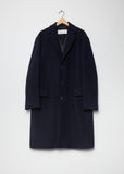 Rustic Wool Coat