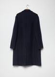 Rustic Wool Coat