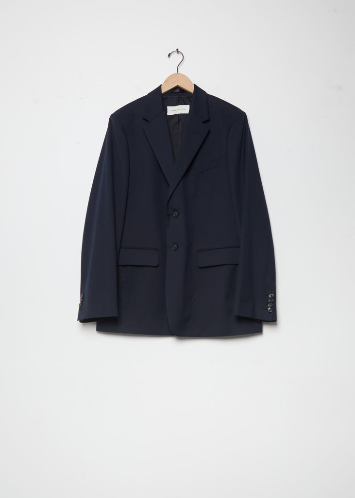 Bufordos Cotton Wool Jacket