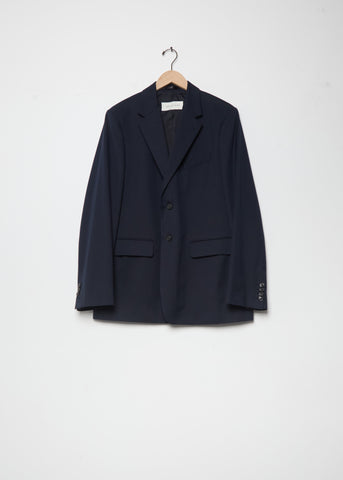 Bufordos Cotton Wool Jacket