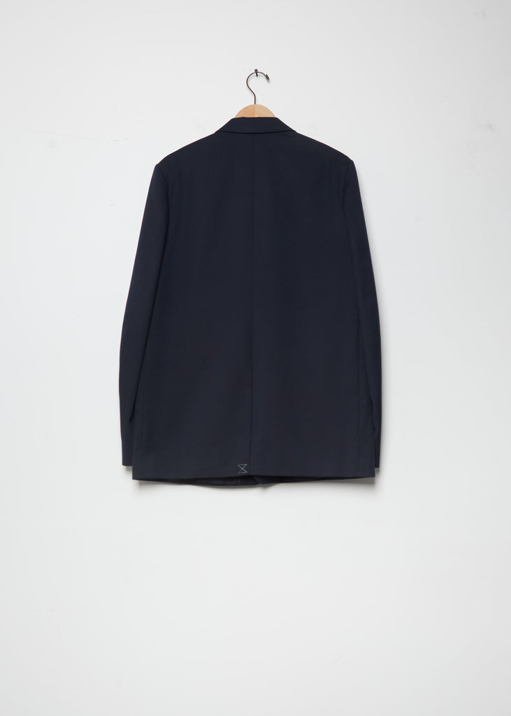Bufordos Cotton Wool Jacket