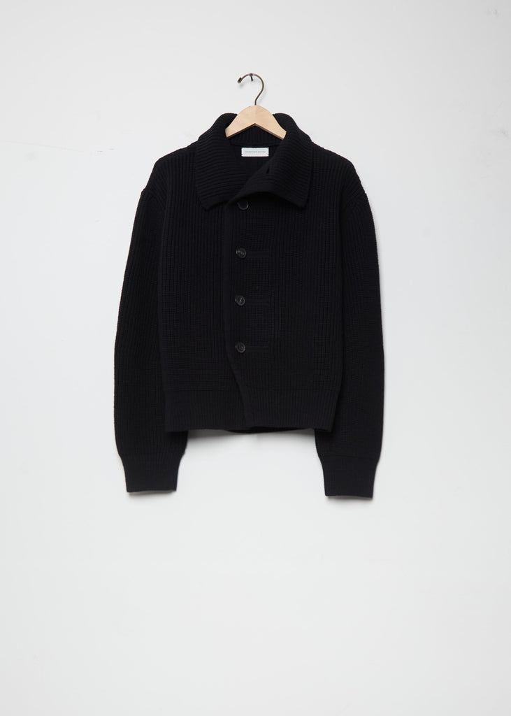 Marino Wool Cardigan