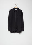 Croomson Cotton Wool Shirt