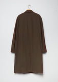 Rankles Coated Cotton Coat