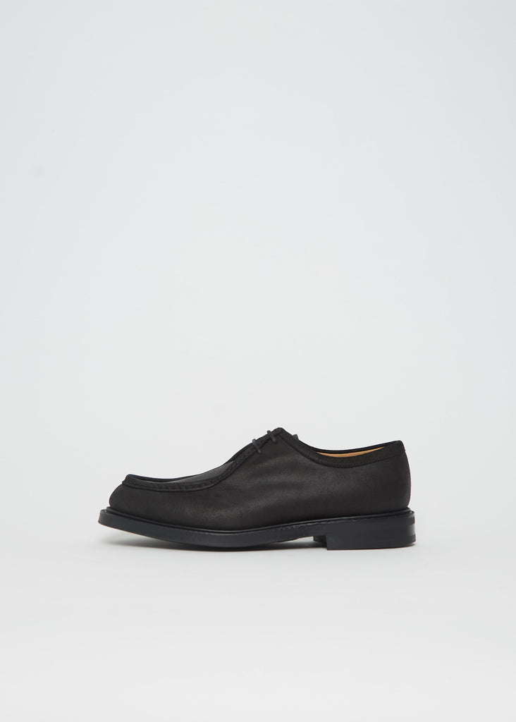 Rainham Derby — Black