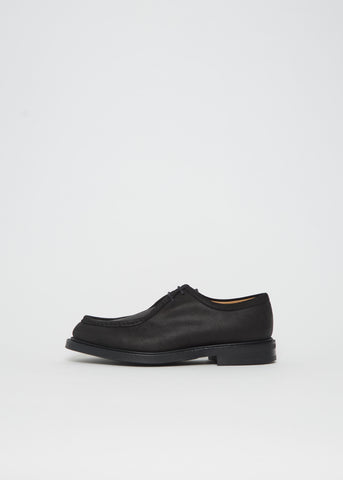 Rainham Derby — Black