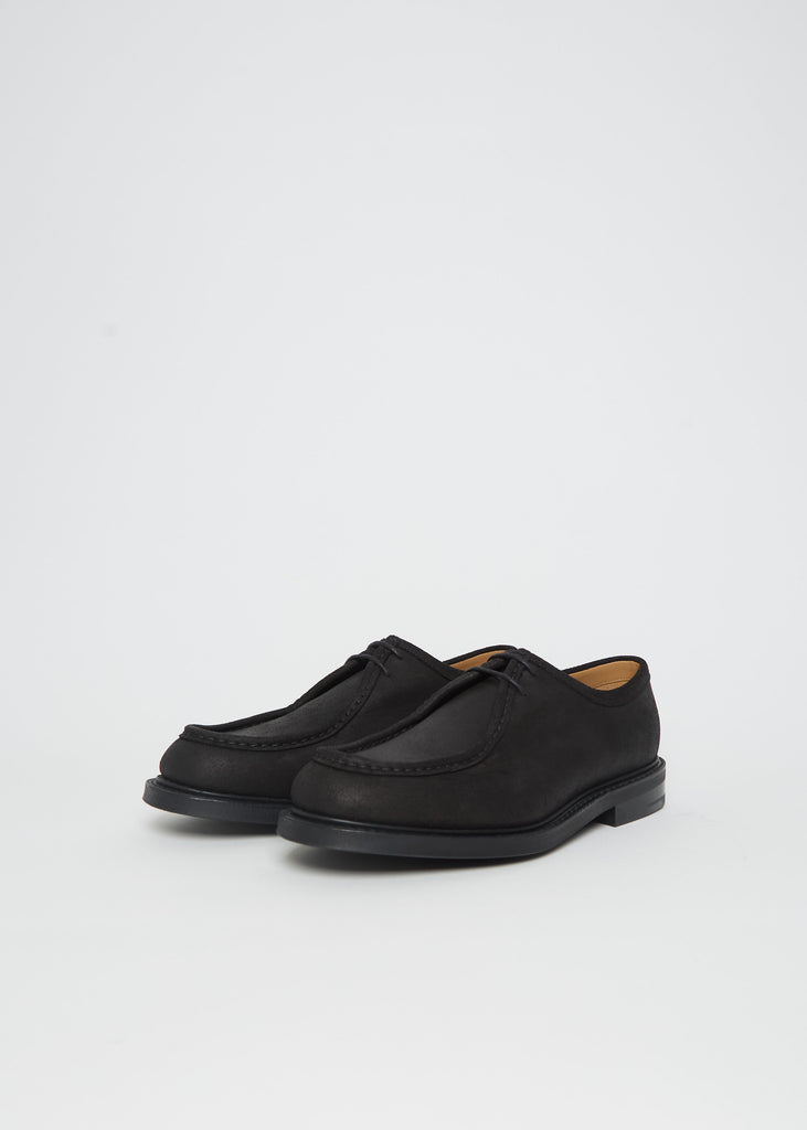 Rainham Derby — Black