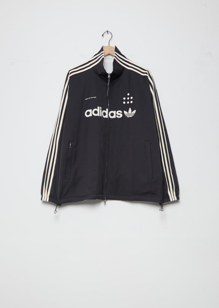 Reversible Track Top