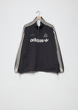 Reversible Track Top