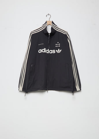 Reversible Track Top