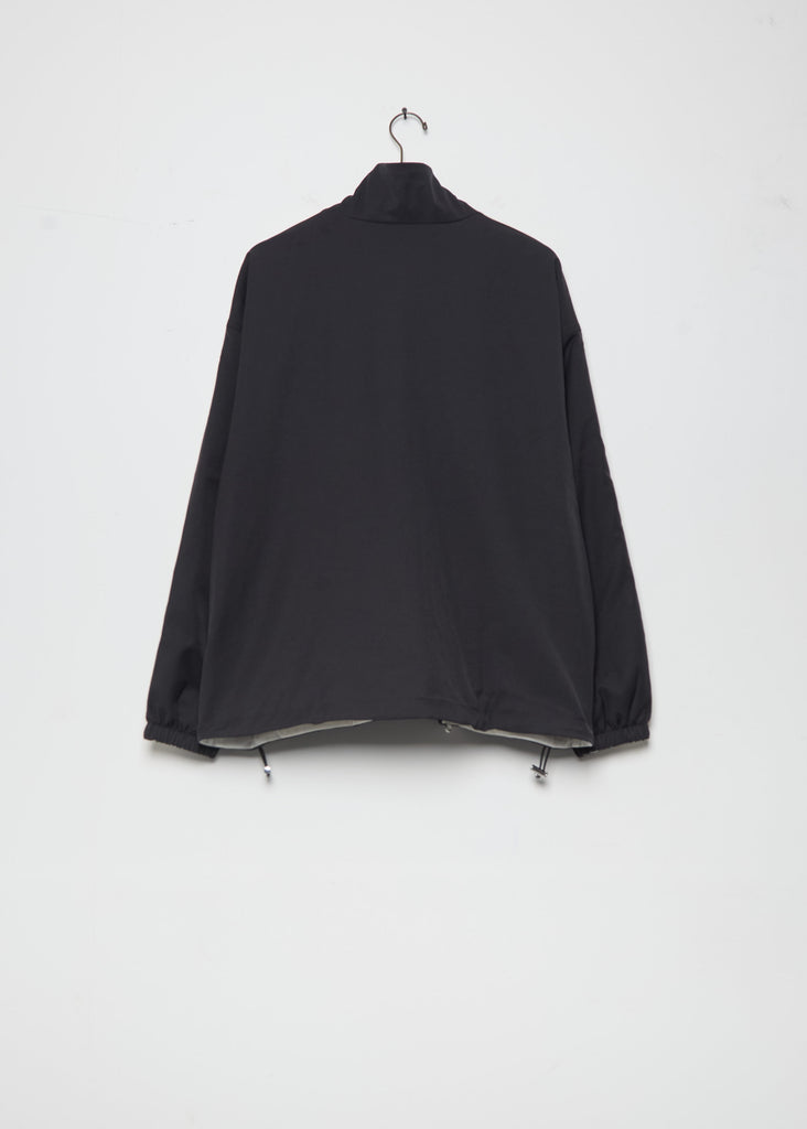 Reversible Track Top